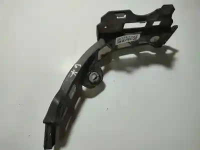 Gebrauchtes Autoersatzteil verstärkung des hinteren stossfängers zum opel zafira / zafira family b (a05) 1.9 cdti (m75) oem-iam-referenzen 1312504jho