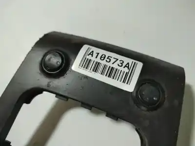 Автозапчасти б/у пластики за opel zafira / zafira family b (a05) 1.9 cdti (m75) ссылки oem iam 1113162583  11 13162583, abs+pc , abspc