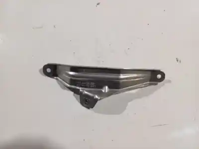 Second-hand car spare part plastics for audi a2 (8z0) 1.4 tdi oem iam references 8z0839152  8z0 839 152