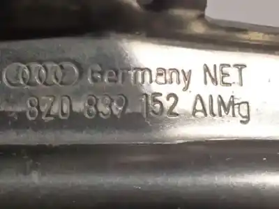 Second-hand car spare part plastics for audi a2 (8z0) 1.4 tdi oem iam references 8z0839152  8z0 839 152