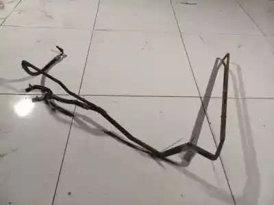 Peça sobressalente para automóvel em segunda mão tubos de ar condicionado por opel omega b 2.0 16v cat (x 20 xev / l34) referências oem iam 