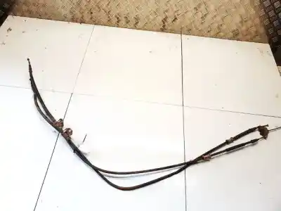 Peça sobressalente para automóvel em segunda mão alavanca de travão de mão por opel combo 1.7 16v cdti referências oem iam 