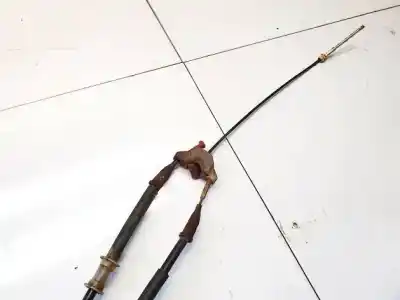 Tweedehands auto-onderdeel handremhendel voor opel combo 1.7 16v cdti oem iam-referenties   