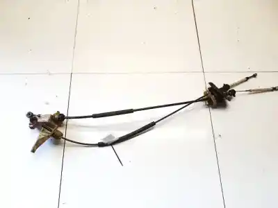 Автозапчастина б/у коробка передач для PEUGEOT 207/207+ (WA_, WC_) 1.6 16V VTI Посилання на OEM IAM   