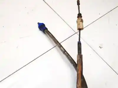 Pezzo di ricambio per auto di seconda mano leva del freno a mano per peugeot 207/207+ (wa_, wc_) 1.6 16v vti riferimenti oem iam   