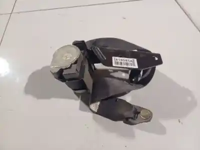 Second-hand car spare part rear right seat belt for subaru forester (sh_) 2.0 d awd (shh) oem iam references 0437047