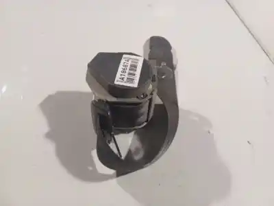 Pezzo di ricambio per auto di seconda mano cintura di sicurezza posteriore sinistra per peugeot 307 (3a/c) 1.6 hdi riferimenti oem iam 6354321