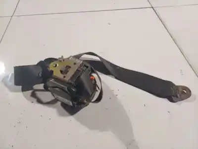 Pezzo di ricambio per auto di seconda mano cintura di sicurezza anteriore destra per peugeot 307 (3a/c) 1.6 hdi riferimenti oem iam 6225408