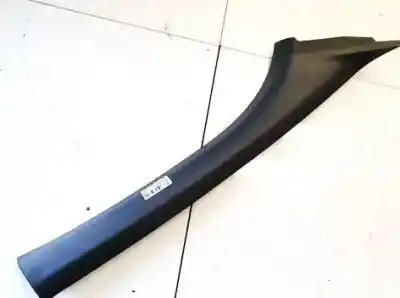 Pezzo di ricambio per auto di seconda mano plastica per citroen ds3 (sa_) 1.6 thp 150 riferimenti oem iam 9683335977