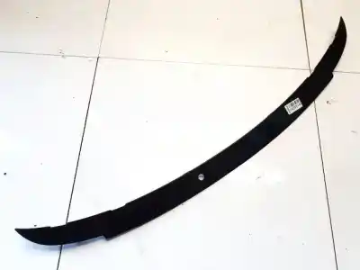 Pezzo di ricambio per auto di seconda mano plastica per citroen ds3 (sa_) 1.6 thp 150 riferimenti oem iam 9670041280