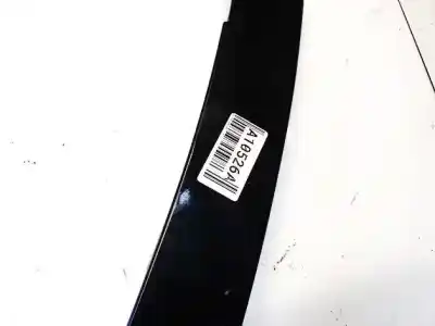Pezzo di ricambio per auto di seconda mano plastica per citroen ds3 (sa_) 1.6 thp 150 riferimenti oem iam 9670041280  