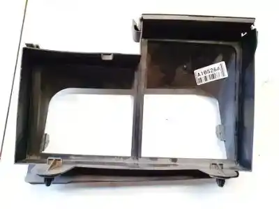 Pezzo di ricambio per auto di seconda mano plastica per citroen ds3 (sa_) 1.6 thp 150 riferimenti oem iam 9649776480