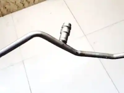 Peça sobressalente para automóvel em segunda mão tubos de ar condicionado por citroen ds3 (sa_) 1.6 thp 150 referências oem iam 05031359  