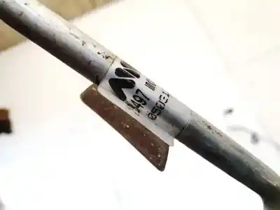 Peça sobressalente para automóvel em segunda mão tubos de ar condicionado por citroen ds3 (sa_) 1.6 thp 150 referências oem iam 05031359  