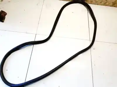 Pezzo di ricambio per auto di seconda mano Pezzi Vari per CITROEN DS3 (SA_) 1.6 THP 150 Riferimenti OEM IAM   