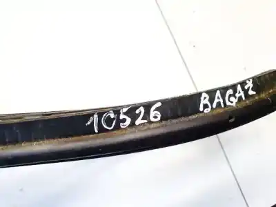 Pezzo di ricambio per auto di seconda mano pezzi vari per citroen ds3 (sa_) 1.6 thp 150 riferimenti oem iam   