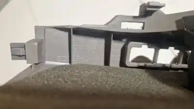 Pezzo di ricambio per auto di seconda mano plastica per audi a2 (8z0) 1.4 tdi riferimenti oem iam 8z0880491  8z0.880.491