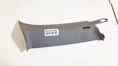 Peça sobressalente para automóvel em segunda mão plásticos por audi a2 (8z0) 1.4 tdi referências oem iam 8z0867287bbm