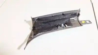 Pezzo di ricambio per auto di seconda mano plastica per audi a2 (8z0) 1.4 tdi riferimenti oem iam 8z0867287bbm  