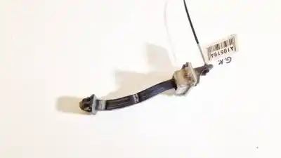 Peça sobressalente para automóvel em segunda mão dobradiça por mazda 2 (dy) 1.4 referências oem iam 