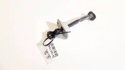 Peça sobressalente para automóvel em segunda mão dobradiça por mazda 2 (dy) 1.4 referências oem iam 