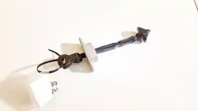 Pezzo di ricambio per auto di seconda mano cerniera per mazda 2 (dy) 1.4 riferimenti oem iam   