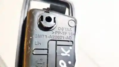 Pezzo di ricambio per auto di seconda mano plastica per mazda 2 (dy) 1.4 riferimenti oem iam 3m71a22621ad  3m71-a22621-ad