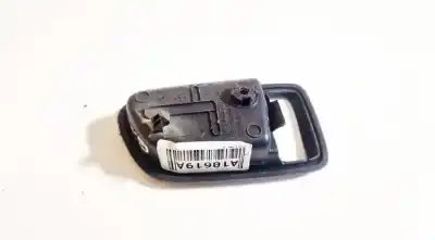 Pezzo di ricambio per auto di seconda mano plastica per mazda 2 (dy) 1.4 riferimenti oem iam 3m71a22621ad  3m71-a22621-ad