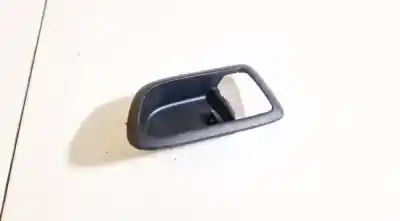 Peça sobressalente para automóvel em segunda mão plásticos por mazda 2 (dy) 1.4 referências oem iam 3m71a22621ad