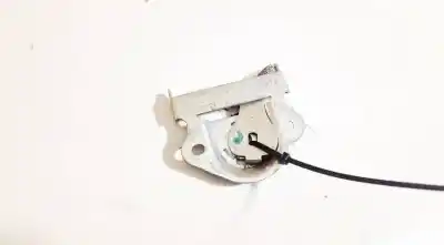 Pezzo di ricambio per auto di seconda mano plastica per opel combo 1.7 16v cdti riferimenti oem iam 9186721  0141539