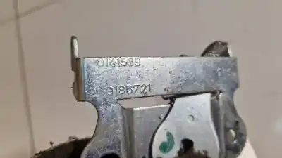 Pezzo di ricambio per auto di seconda mano plastica per opel combo 1.7 16v cdti riferimenti oem iam 9186721  0141539