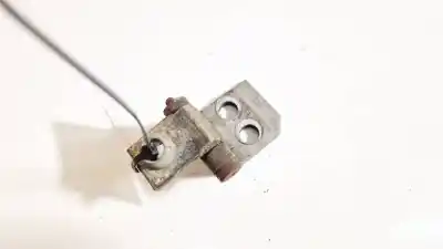 Автозапчастина б/у фільм дверей для peugeot 206 fastback (2a/c) 1.6 16v посилання на oem iam   