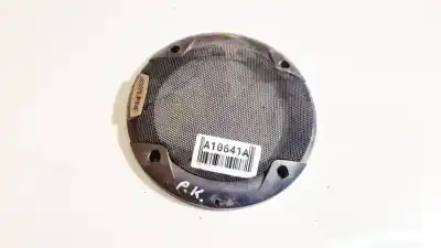 Tweedehands auto-onderdeel plasticen voor peugeot 206 fastback (2a/c) 1.6 16v oem iam-referenties 