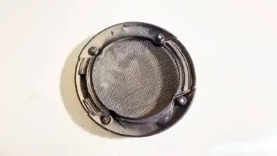 Автозапчастина б/у пластикler для peugeot 206 fastback (2a/c) 1.6 16v посилання на oem iam   