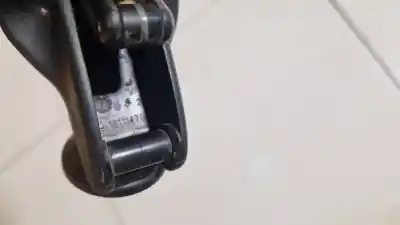 Pezzo di ricambio per auto di seconda mano plastica per opel combo 1.7 16v cdti riferimenti oem iam 13111470  