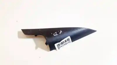 Peça sobressalente para automóvel em segunda mão plásticos por audi a2 (8z0) 1.4 tdi referências oem iam 8z0857506a