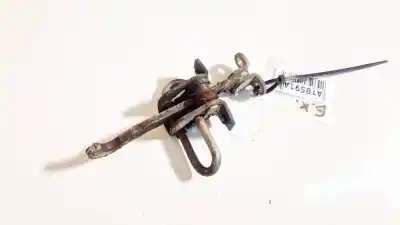 Second-hand car spare part hinge for fiat stilo (192_) 1.9 jtd (192_xe1a) oem iam references   