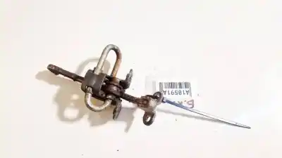 Peça sobressalente para automóvel em segunda mão dobradiça por fiat stilo (192_) 1.9 jtd (192_xe1a) referências oem iam 