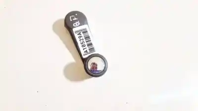 Second-hand car spare part left front window crank handle for audi a2 (8z0) 1.4 tdi oem iam references   