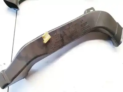 Pezzo di ricambio per auto di seconda mano plastica per citroen ds3 (sa_) 1.6 thp 150 riferimenti oem iam 9684161880  9688295280