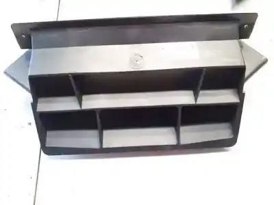 Pezzo di ricambio per auto di seconda mano plastica per citroen ds3 (sa_) 1.6 thp 150 riferimenti oem iam 9684216180