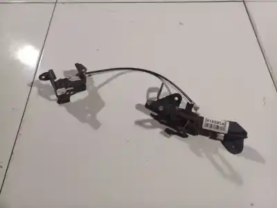 Second-hand car spare part various parts for subaru forester (sh_) 2.0 d awd (shh) oem iam references 