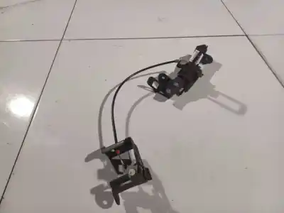 Pezzo di ricambio per auto di seconda mano pezzi vari per subaru forester (sh_) 2.0 d awd (shh) riferimenti oem iam   