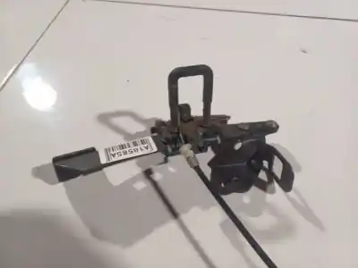 Pezzo di ricambio per auto di seconda mano pezzi vari per subaru forester (sh_) 2.0 d awd (shh) riferimenti oem iam   