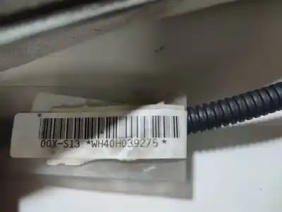 Pezzo di ricambio per auto di seconda mano airbag lato sinistro per talbot horizon 1.3 riferimenti oem iam wh40h039275  wh40h039275