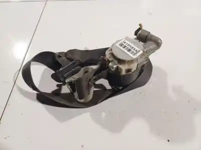 Second-hand car spare part front left seat belt for subaru forester (sh_) 2.0 d awd (shh) oem iam references 0437088