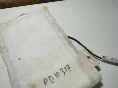 Pezzo di ricambio per auto di seconda mano pezzi vari per nissan bluebird hatchback (t72, t12) 1.6 riferimenti oem iam 10392675  10392675, 01485, 0119