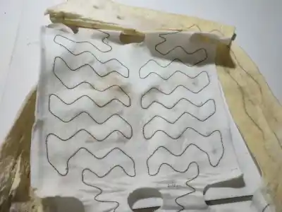 Pezzo di ricambio per auto di seconda mano pezzi vari per bmw 1 (e81) 118 d riferimenti oem iam 714052903  7140529-03, 201708e05