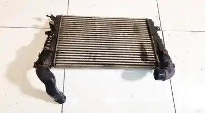 Piesă de schimb auto la mâna a doua radiator aer intercooler pentru opel zafira / zafira family b (a05) 1.9 cdti (m75) referințe oem iam 13171435