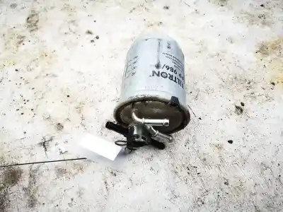 Second-hand car spare part diesel fuel filter for ford taurus (p5_) 3.0 24v oem iam references pp986